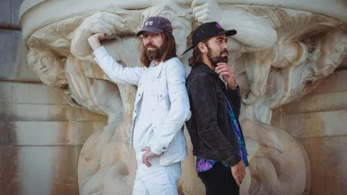La Music Story du jour : Breakbot
